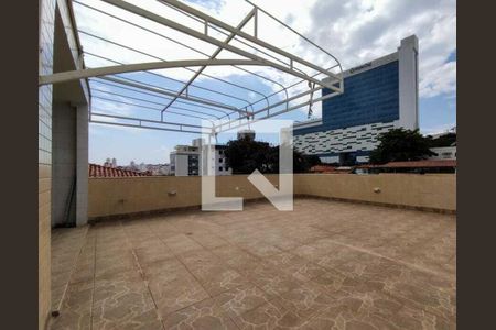 Apartamento à venda com 302m², 5 quartos e 5 vagasTerraço
