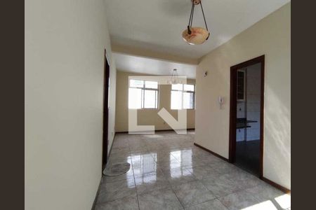 Sala de apartamento à venda com 5 quartos, 302m² em Prado, Belo Horizonte