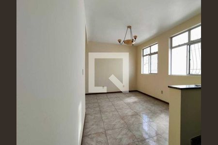 Sala de apartamento à venda com 5 quartos, 302m² em Prado, Belo Horizonte