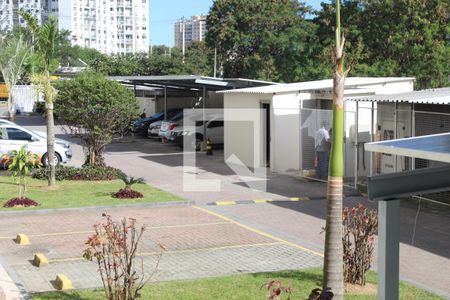Apartamento à venda com 50m², 1 quarto e 1 vagaÁrea comum
