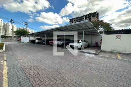 Apartamento à venda com 50m², 1 quarto e 1 vagaÁrea comum