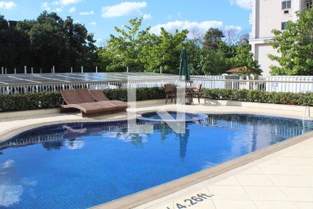 Apartamento à venda com 50m², 1 quarto e 1 vagaÁrea comum