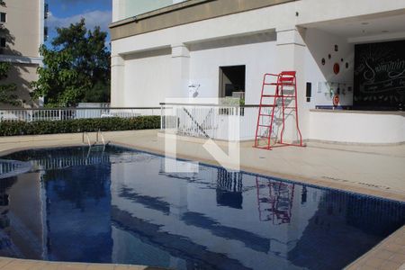 Apartamento à venda com 50m², 1 quarto e 1 vagaÁrea comum