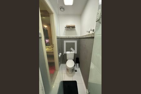 Apartamento à venda com 50m², 1 quarto e 1 vagaBanheiro