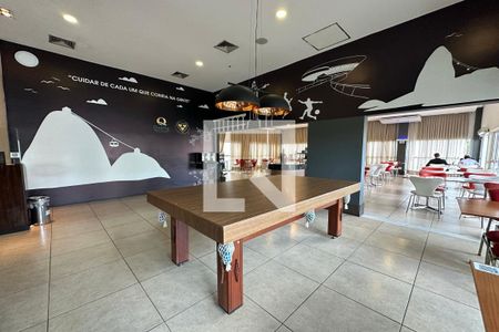 Apartamento à venda com 50m², 1 quarto e 1 vagaÁrea comum