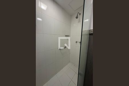 Apartamento à venda com 50m², 1 quarto e 1 vagaBanheiro - chuveiro