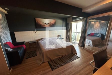 Sala/Quarto de apartamento à venda com 1 quarto, 50m² em Jacarepaguá, Rio de Janeiro