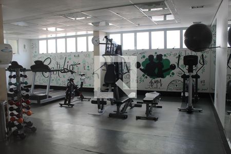 Apartamento à venda com 50m², 1 quarto e 1 vagaÁrea comum