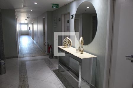 Apartamento à venda com 50m², 1 quarto e 1 vagaÁrea comum