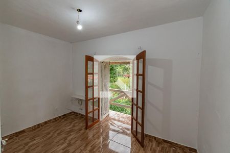 Quarto 1 de apartamento para alugar com 2 quartos, 60m² em Vila Janete (sousas), Campinas