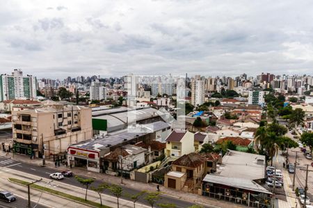 Apartamento à venda com 67m², 3 quartos e 1 vaga Apartamento à venda com 67m², 3 quartos e 1 vagaVista Quarto 2