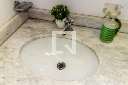 Apartamento à venda com 67m², 3 quartos e 1 vaga Apartamento à venda com 67m², 3 quartos e 1 vagaBanheiro Suíte