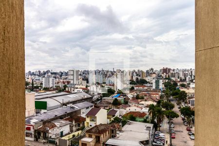 Apartamento à venda com 67m², 3 quartos e 1 vaga Apartamento à venda com 67m², 3 quartos e 1 vagaVista Cozinha e Área de Serviço