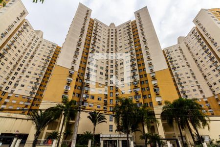 Apartamento à venda com 67m², 3 quartos e 1 vaga Apartamento à venda com 67m², 3 quartos e 1 vagaFachada do Prédio