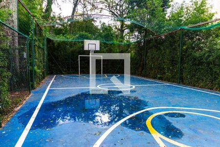 Apartamento à venda com 67m², 3 quartos e 1 vaga Apartamento à venda com 67m², 3 quartos e 1 vagaÁrea comum - Quadra Esportiva