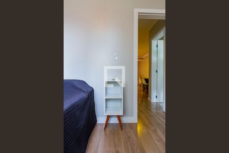 Apartamento para alugar com 73m², 2 quartos e 1 vagaQuarto 1