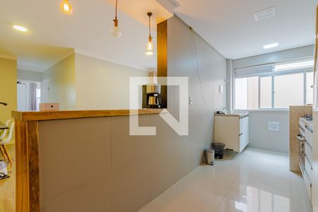 Apartamento para alugar com 73m², 2 quartos e 1 vagaCozinha