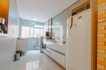 Apartamento para alugar com 73m², 2 quartos e 1 vagaCozinha