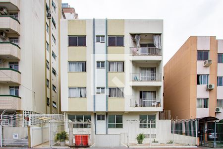 Apartamento para alugar com 73m², 2 quartos e 1 vagaFachada