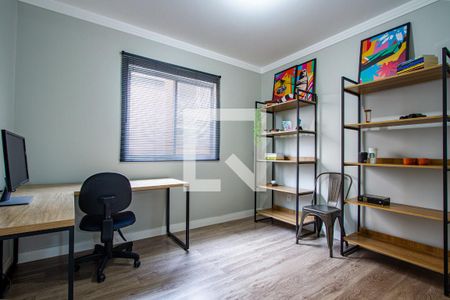Apartamento para alugar com 73m², 2 quartos e 1 vagaQuarto 2