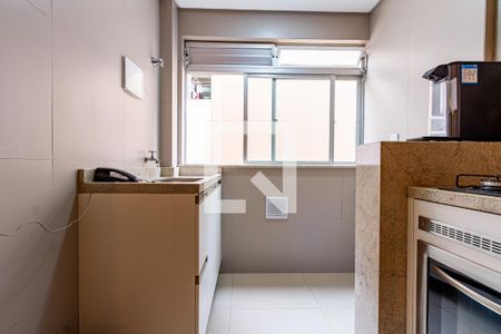 Apartamento para alugar com 73m², 2 quartos e 1 vagaÁrea de Serviço