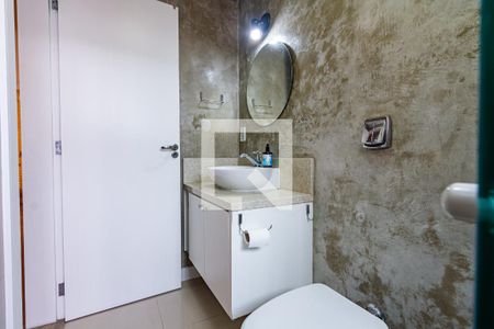 Apartamento para alugar com 73m², 2 quartos e 1 vagaBanheiro