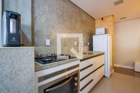 Apartamento para alugar com 73m², 2 quartos e 1 vagaCozinha