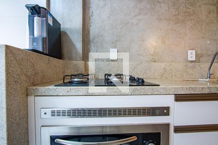 Apartamento para alugar com 73m², 2 quartos e 1 vagaCozinha