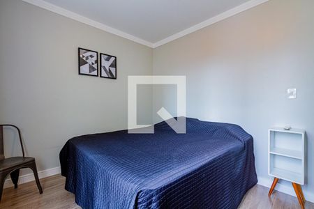 Apartamento para alugar com 73m², 2 quartos e 1 vagaQuarto 1