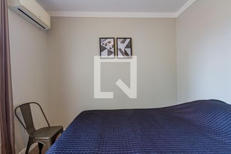 Apartamento para alugar com 73m², 2 quartos e 1 vagaQuarto 1