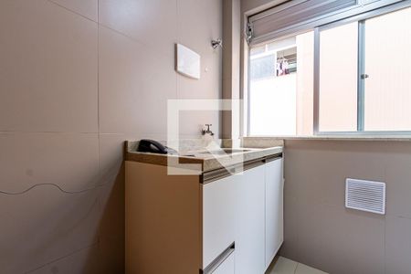 Apartamento para alugar com 73m², 2 quartos e 1 vagaÁrea de Serviço