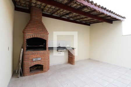 Casa à venda com 240m², 3 quartos e 4 vagasChurrasqueira