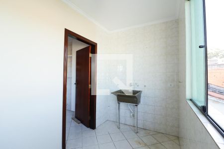 Casa à venda com 240m², 3 quartos e 4 vagasÁrea de Serviço