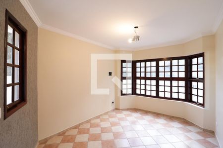 Sala de casa à venda com 3 quartos, 240m² em Parque Maria Domitila, São Paulo