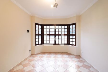 Sala de casa à venda com 3 quartos, 240m² em Parque Maria Domitila, São Paulo