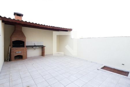 Casa à venda com 240m², 3 quartos e 4 vagasChurrasqueira