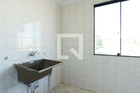 Casa à venda com 240m², 3 quartos e 4 vagasÁrea de Serviço