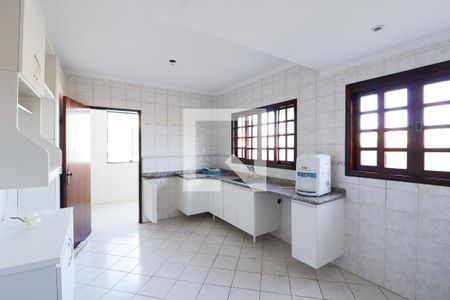 Casa à venda com 240m², 3 quartos e 4 vagasCozinha