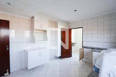 Casa à venda com 240m², 3 quartos e 4 vagasCozinha