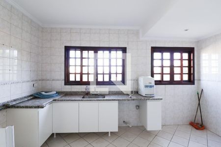 Casa à venda com 240m², 3 quartos e 4 vagasCozinha