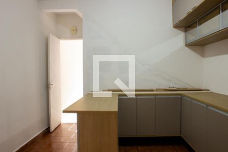 Casa à venda com 130m², 3 quartos e sem vagaCozinha