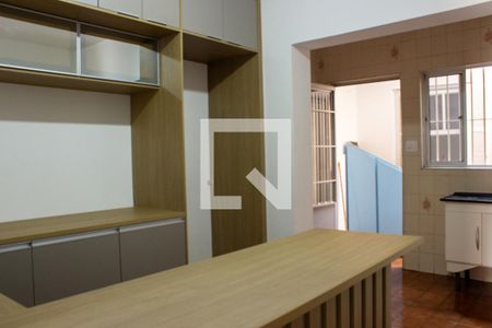 Casa à venda com 130m², 3 quartos e sem vagaCozinha