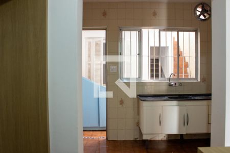 Casa à venda com 130m², 3 quartos e sem vagaCozinha