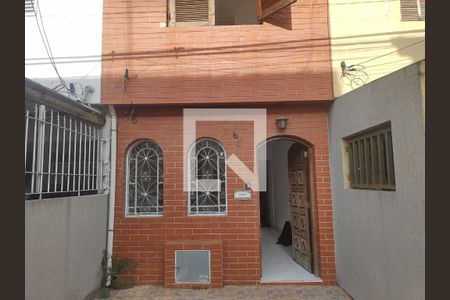 Casa à venda com 130m², 3 quartos e sem vagaFachada