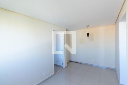 Sala de apartamento à venda com 2 quartos, 43m² em Vila Talarico, São Paulo