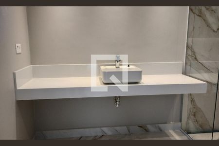 Banheiro de apartamento à venda com 3 quartos, 160m² em Paraíso, São Paulo