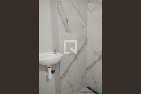 Apartamento à venda com 160m², 3 quartos e 2 vagasBanheiro de Serviço