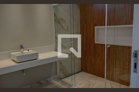 Suite Quarto3 de apartamento à venda com 3 quartos, 160m² em Paraíso, São Paulo