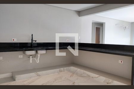 Coziha de apartamento à venda com 3 quartos, 160m² em Paraíso, São Paulo