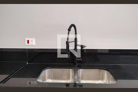 Torneira de apartamento à venda com 3 quartos, 160m² em Paraíso, São Paulo